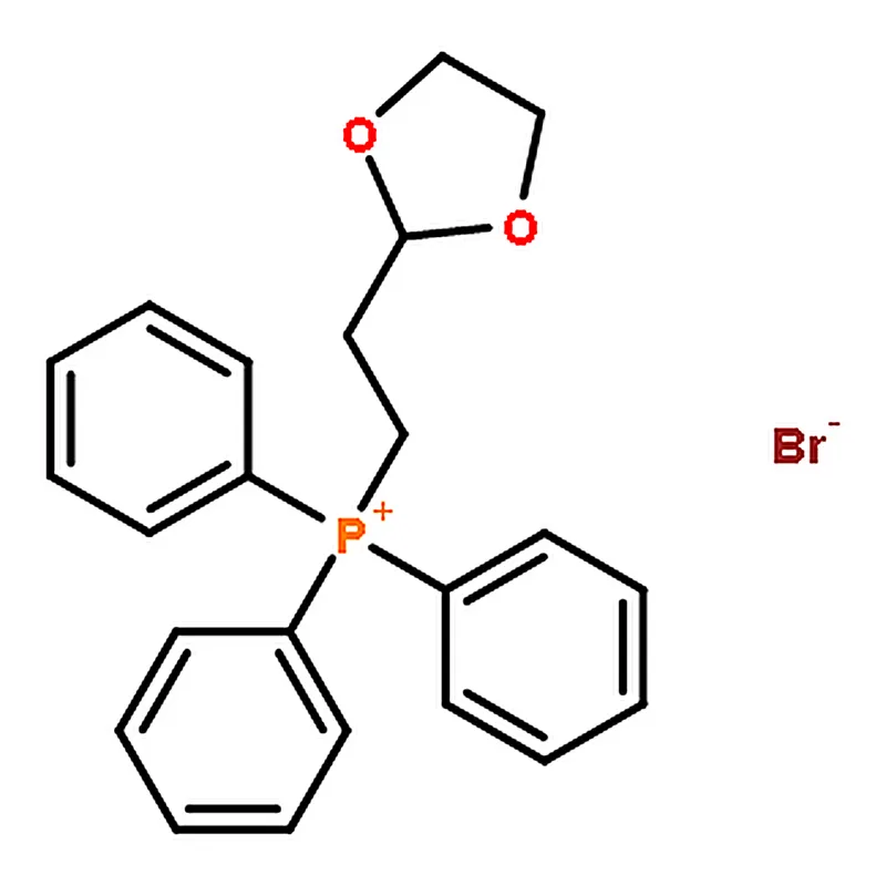 RHAWN 2-(1,3-Dioxolan-2-yl)ethyltriphenylphosphonium Bromide