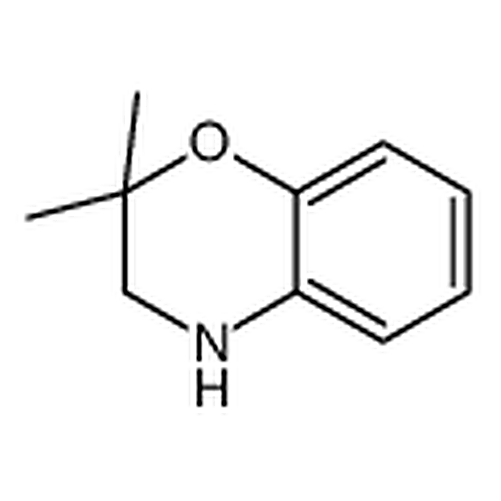 RHAWN 2,2-Dimethyl-3,4-dihydro-2H-benzo[b][1,4]oxazine