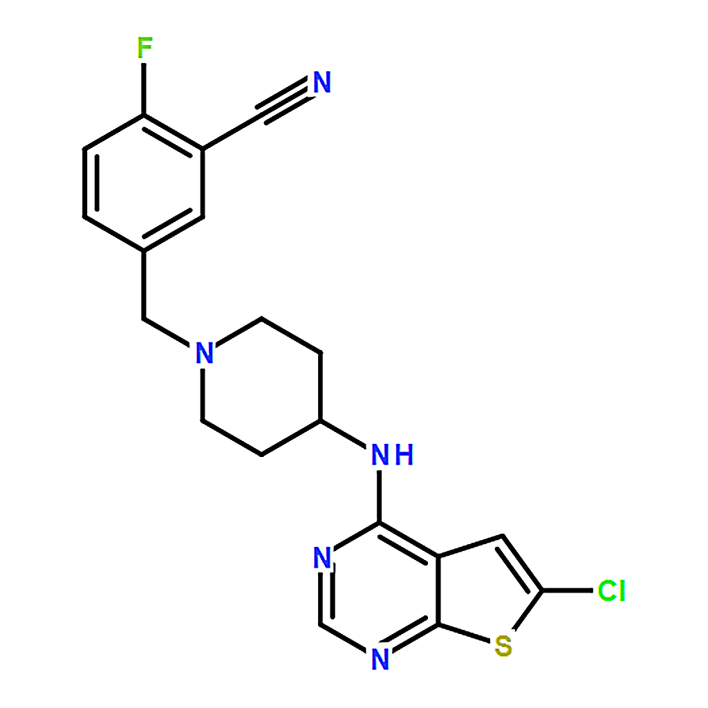 RHAWN PRX-08066