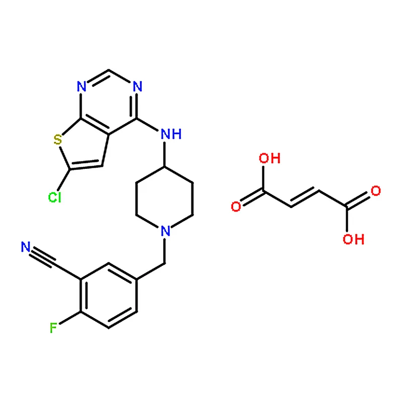 RHAWN PRX-08066 Maleic acid
