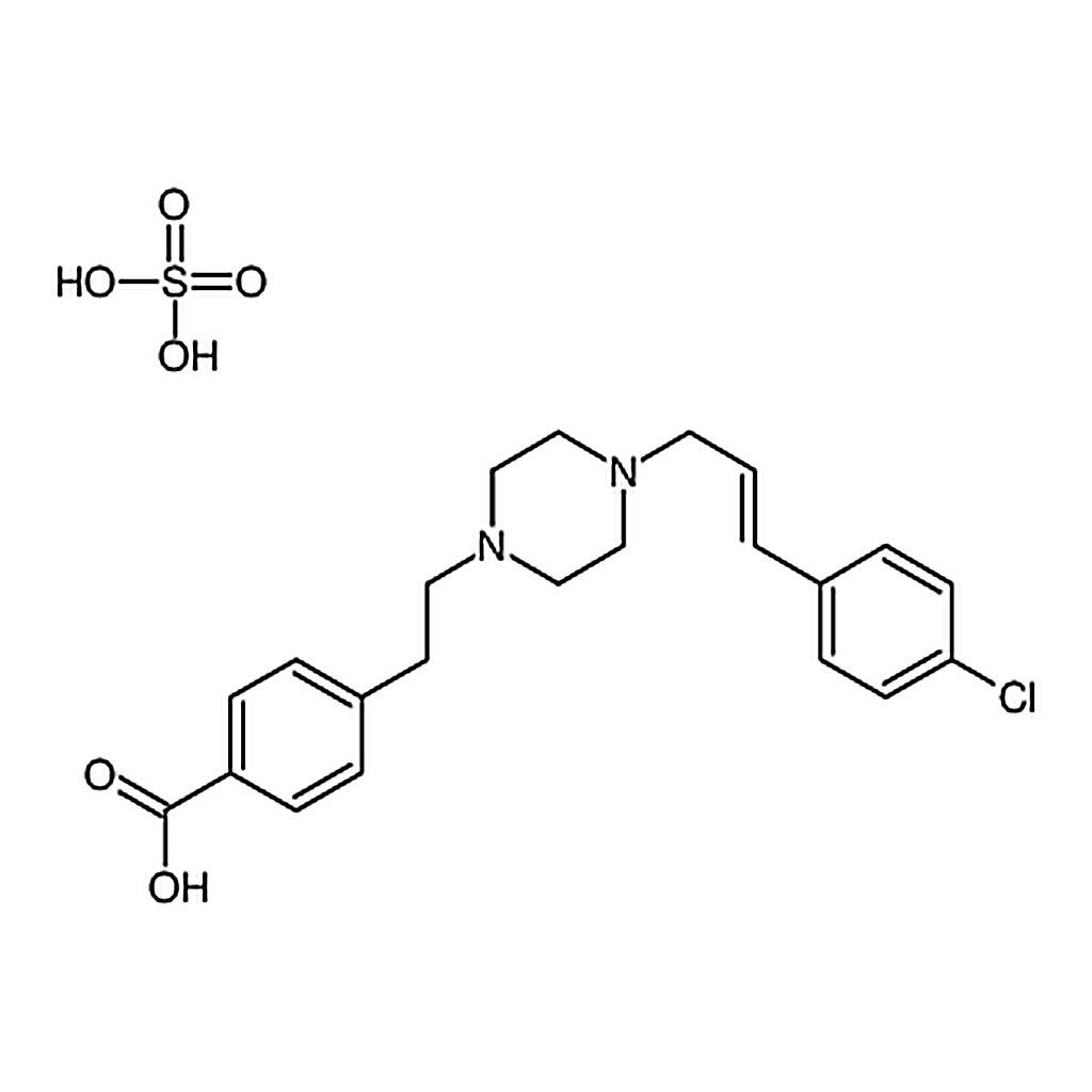 RHAWN BM 15766 sulfate