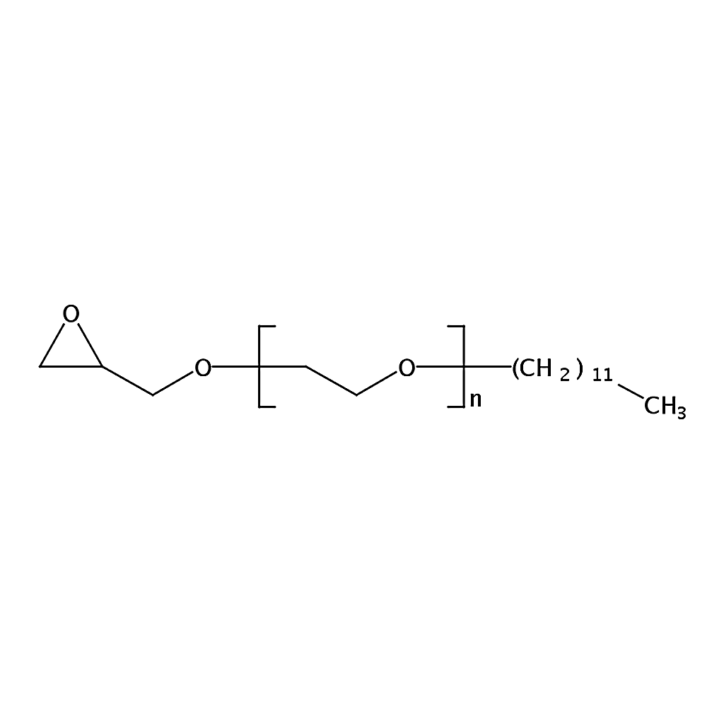 RHAWN Polyethylene Glycol Glycidyl Lauryl Ether