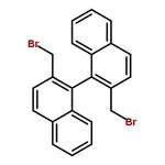 RHAWN (R)-2,2'-Bis(bromomethyl)-1,1'-binaphthalene