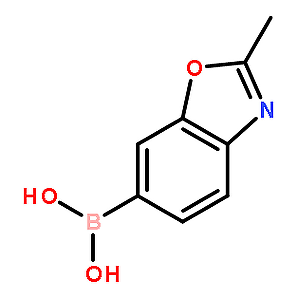 RHAWN (2-Methylbenzo[d]oxazol-6-yl)boronic acid