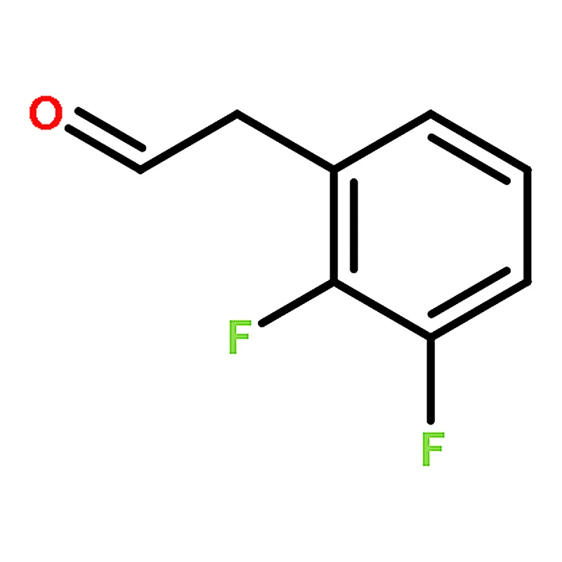 RHAWN 2-(2,3-Difluorophenyl)acetaldehyde