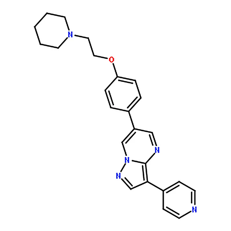 RHAWN Dorsomorphin