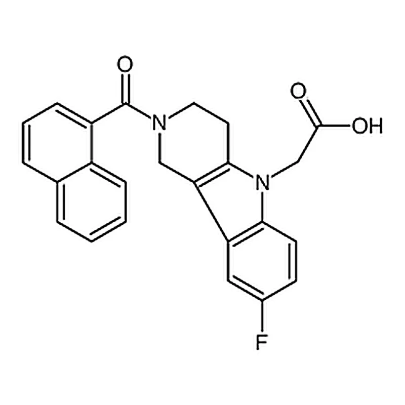 RHAWN Setipiprant