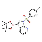 RHAWN 1-Tosyl-7-azaindole-3-boronic Acid Pinacol Ester