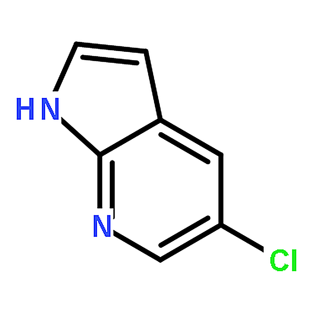 RHAWN 5-Chloro-1H-pyrrolo[2,3-b]pyridine