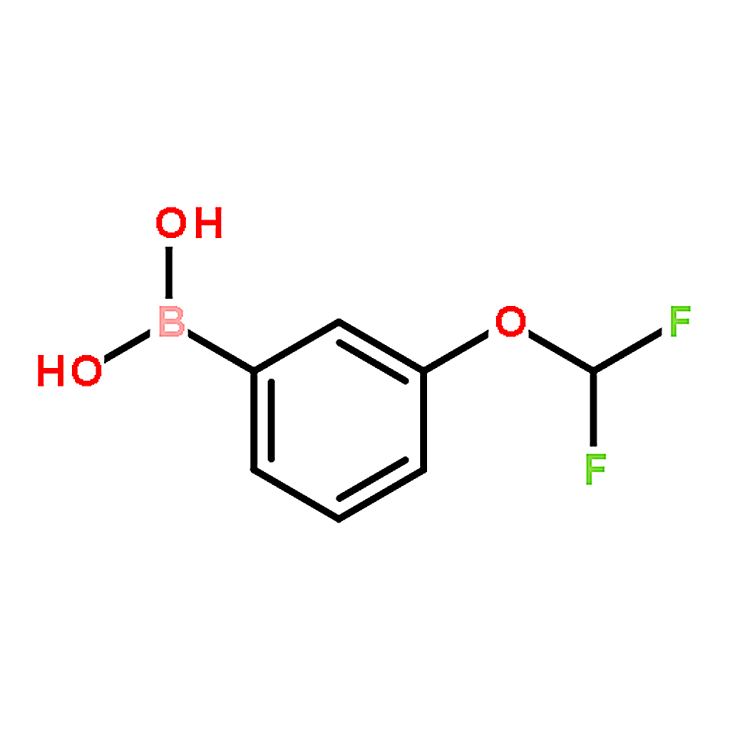 RHAWN (3-(Difluoromethoxy)phenyl)boronic acid