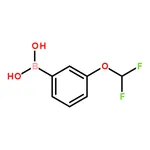 RHAWN (3-(Difluoromethoxy)phenyl)boronic acid
