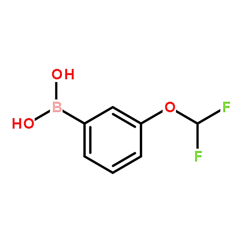 RHAWN (3-(Difluoromethoxy)phenyl)boronic acid