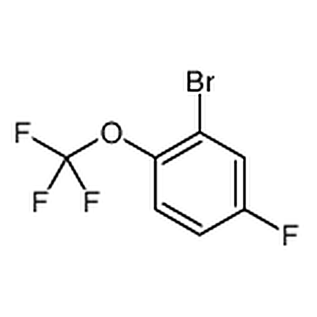 RHAWN 2-Bromo-4-fluoro-1-(trifluoromethoxy)benzene