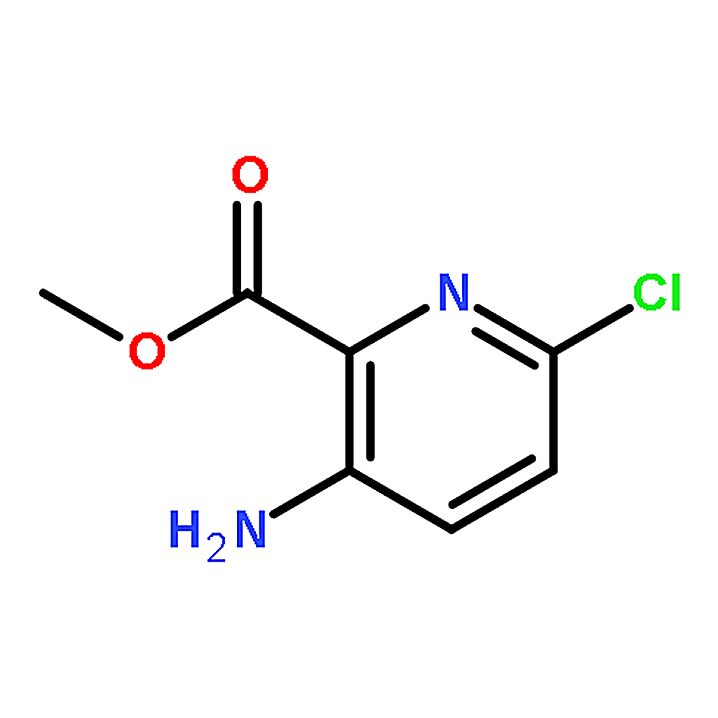 RHAWN Methyl 3-Amino-6-Chloropicolinate