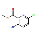 RHAWN Methyl 3-Amino-6-Chloropicolinate