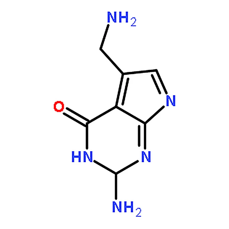 RHAWN PreQ1 dihydrochloride