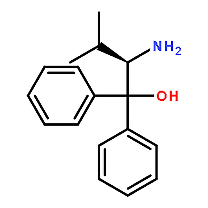 RHAWN (R)-(+)-2-Amino-3-methyl-1,1-diphenyl-1-butanol