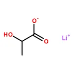 RHAWN DL-Lactic acid,lithium salt