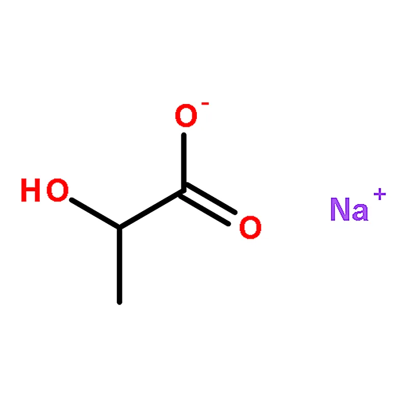 RHAWN Sodium L-lactate