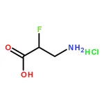 RHAWN 2-Fluoro-β-alanine Hydrochloride