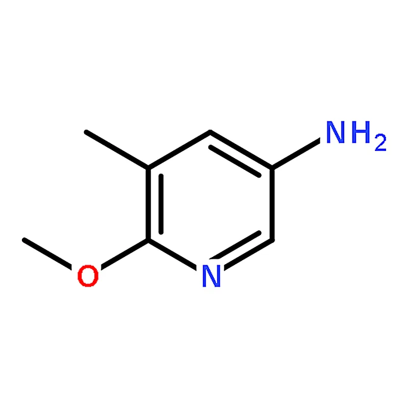 RHAWN 6-Methoxy-5-methylpyridin-3-amine
