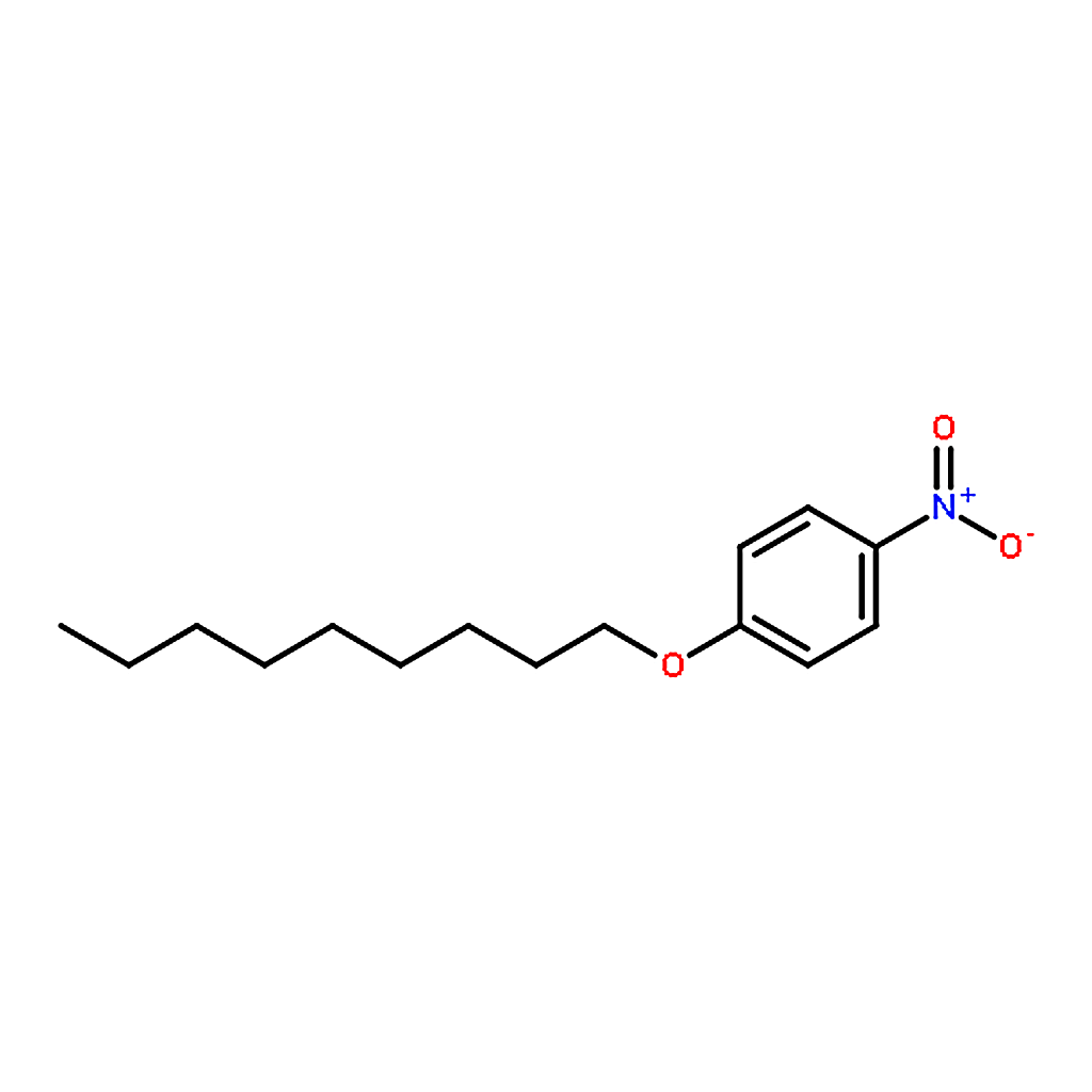 RHAWN 4-Nitrophenyl nonyl ether