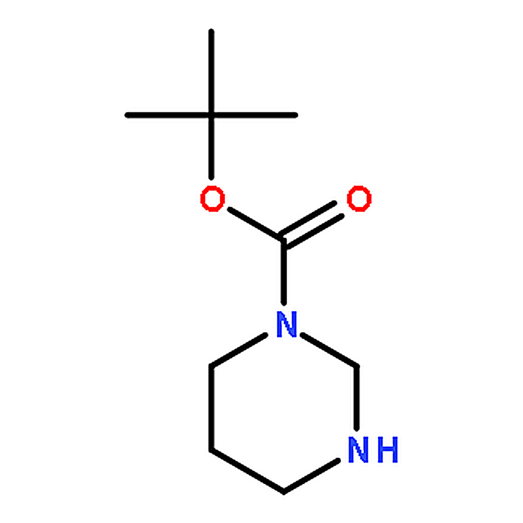 RHAWN tert-Butyl tetrahydropyrimidine-1(2H)-carboxylate