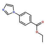 RHAWN Ethyl 4-(1-Imidazolyl)benzoate