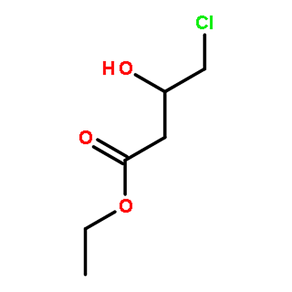 RHAWN S-4-Chloro-3-hydroxybutyric acid ethyl ester