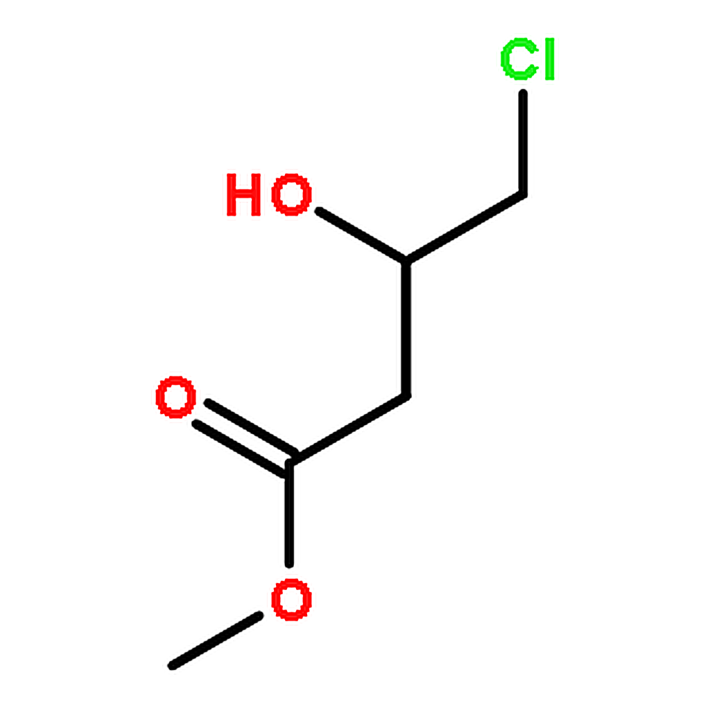 RHAWN Methyl (S)-4-chloro-3-hydroxybutyrate