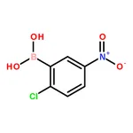 RHAWN 2-CHLORO-5-NITROBENZENEBORONIC ACID