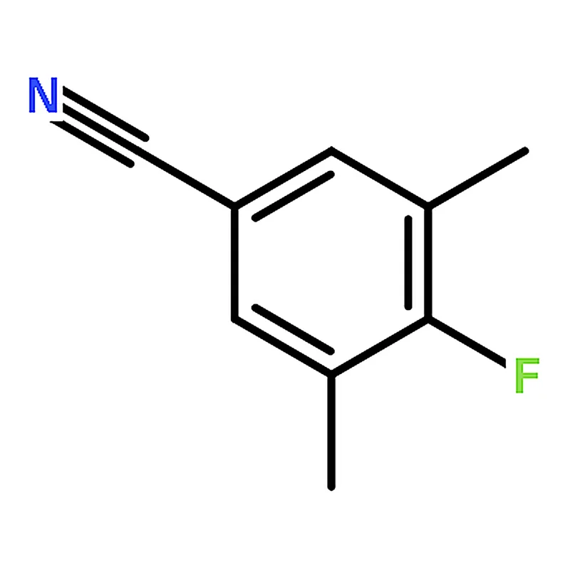 RHAWN 4-Fluoro-3,5-dimethylbenzonitrile