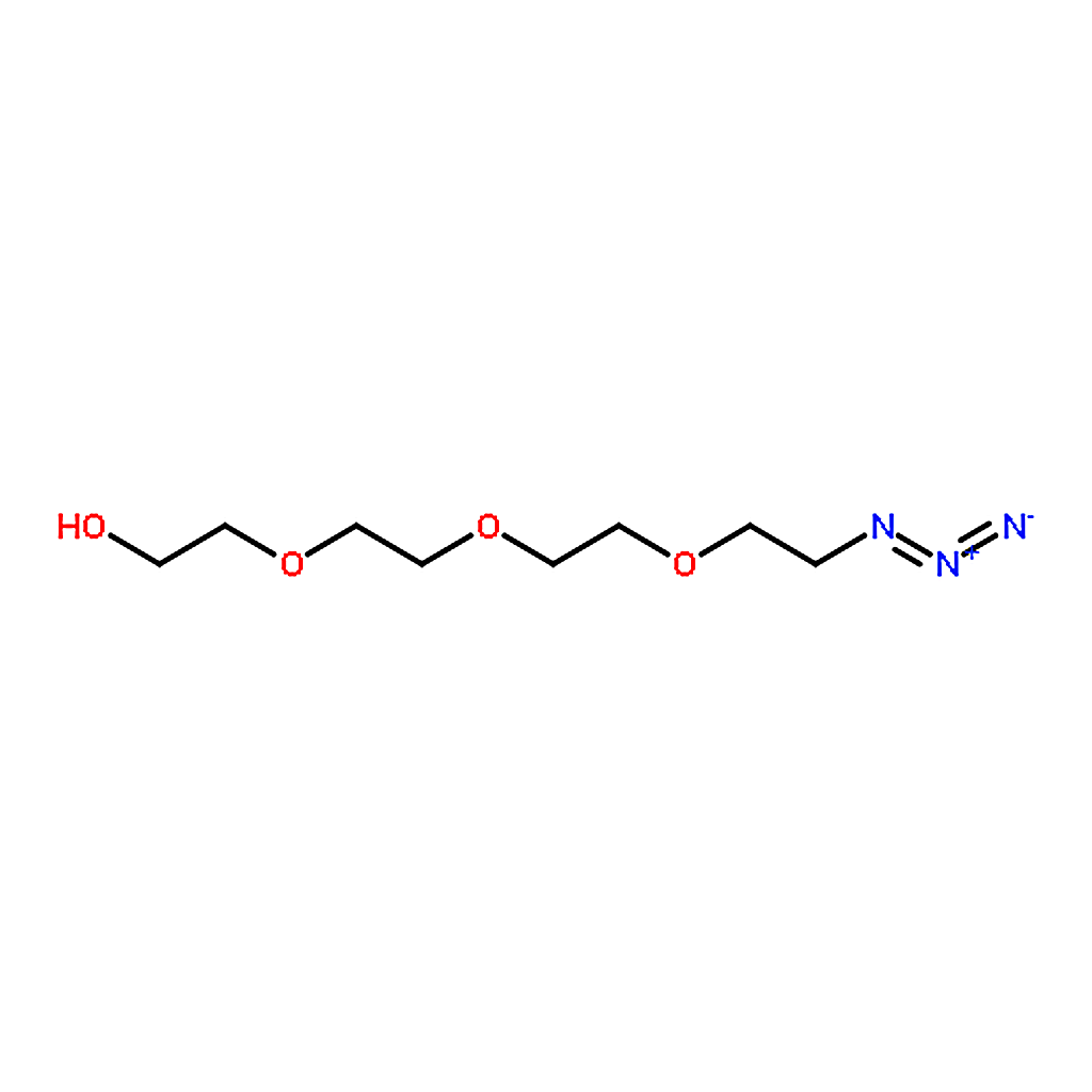 RHAWN 11-Azido-3，6，9-trioxaundecanol
