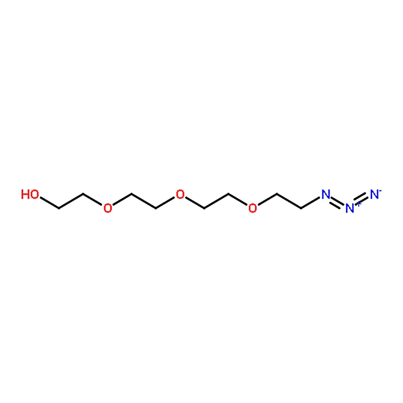 RHAWN 11-Azido-3,6,9-trioxaundecanol