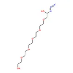 RHAWN 14-Azido-3,6,9,12-tetraoxatetradecanol