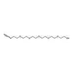 RHAWN 17-Azido-3,6,9,12,15-pentaoxaheptadecan-1-ol