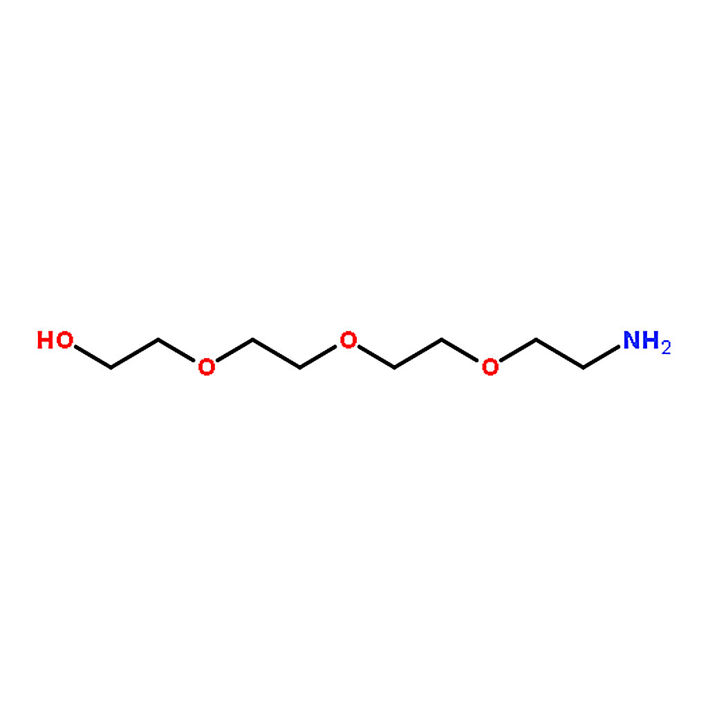 RHAWN 1-Amino-3,6,9-trioxaundecanyl-11-ol