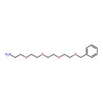 RHAWN 1-Phenyl-2,5,8,11-tetraoxatridecan-13-amine