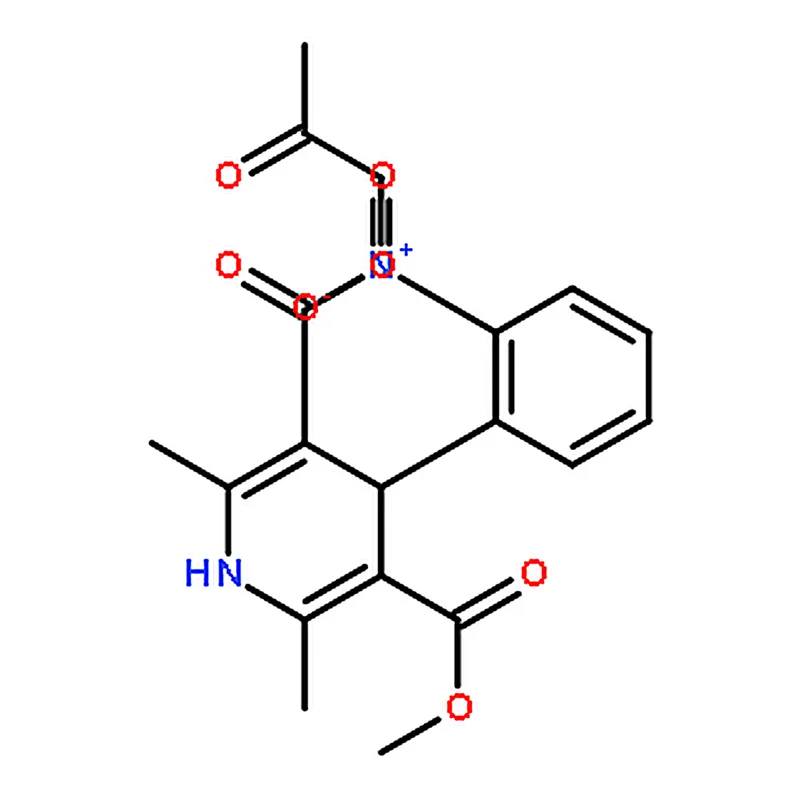 RHAWN Aranidipine