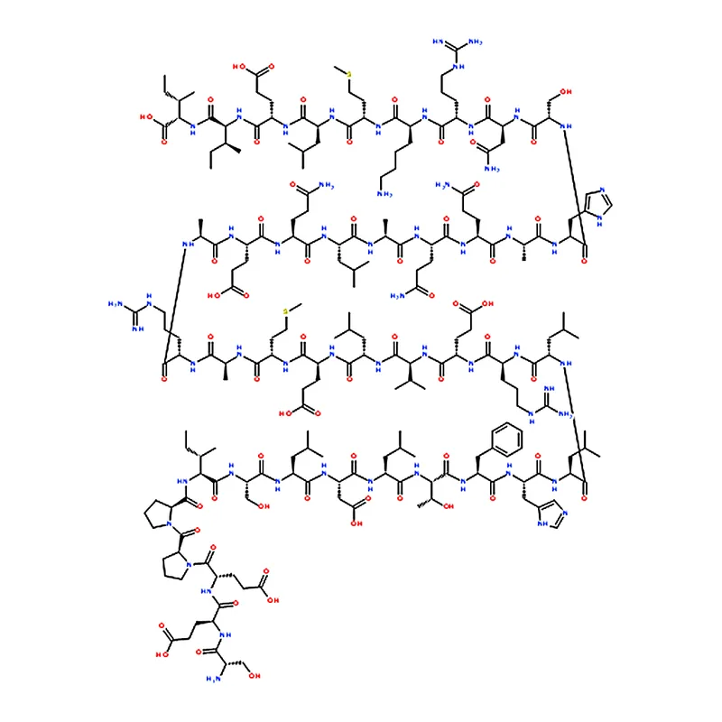 RHAWN Corticotropin Releasing Factor human, rat