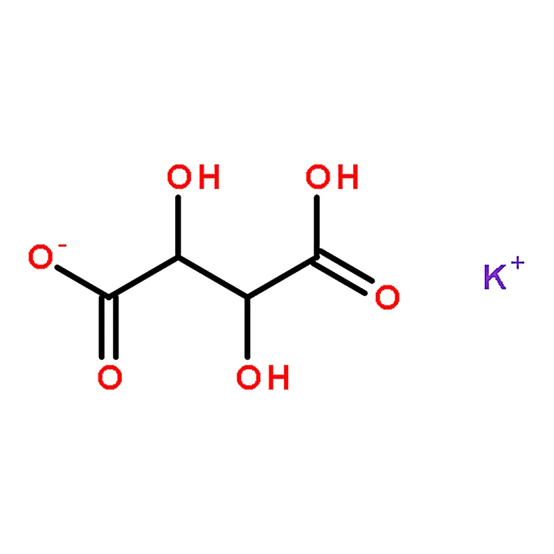 RHAWN Potassium bitartrate