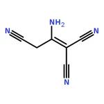 RHAWN 2-Amino-1,1,3-propenetricarbonitrile
