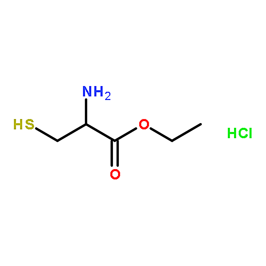 RHAWN L-Cysteine ethyl ester hydrochloride