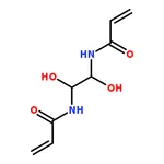 RHAWN N,N▽-(1,2-Dihydroxyethylene)bisacrylamide