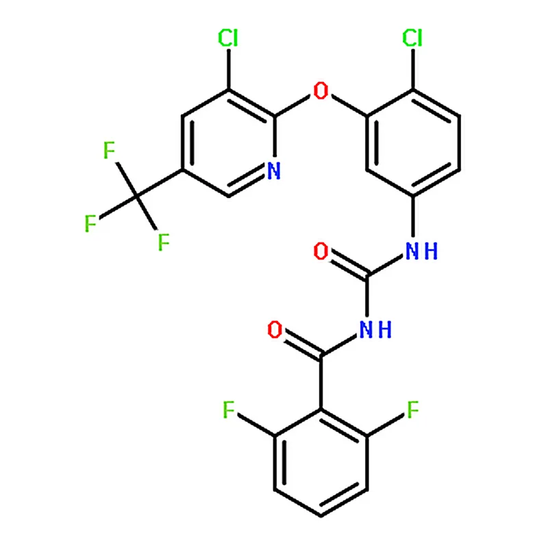 RHAWN fluazuron
