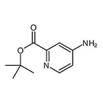 RHAWN tert-Butyl 4-aminopicolinate