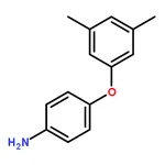 RHAWN 4-(3,5-Dimethylphenoxy)aniline