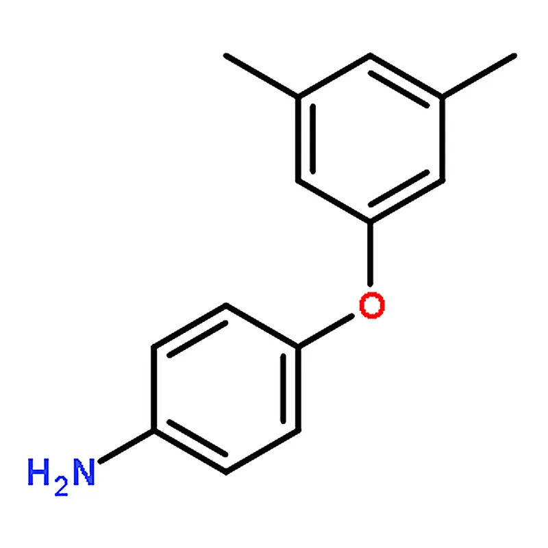 RHAWN 4-(3,5-Dimethylphenoxy)aniline