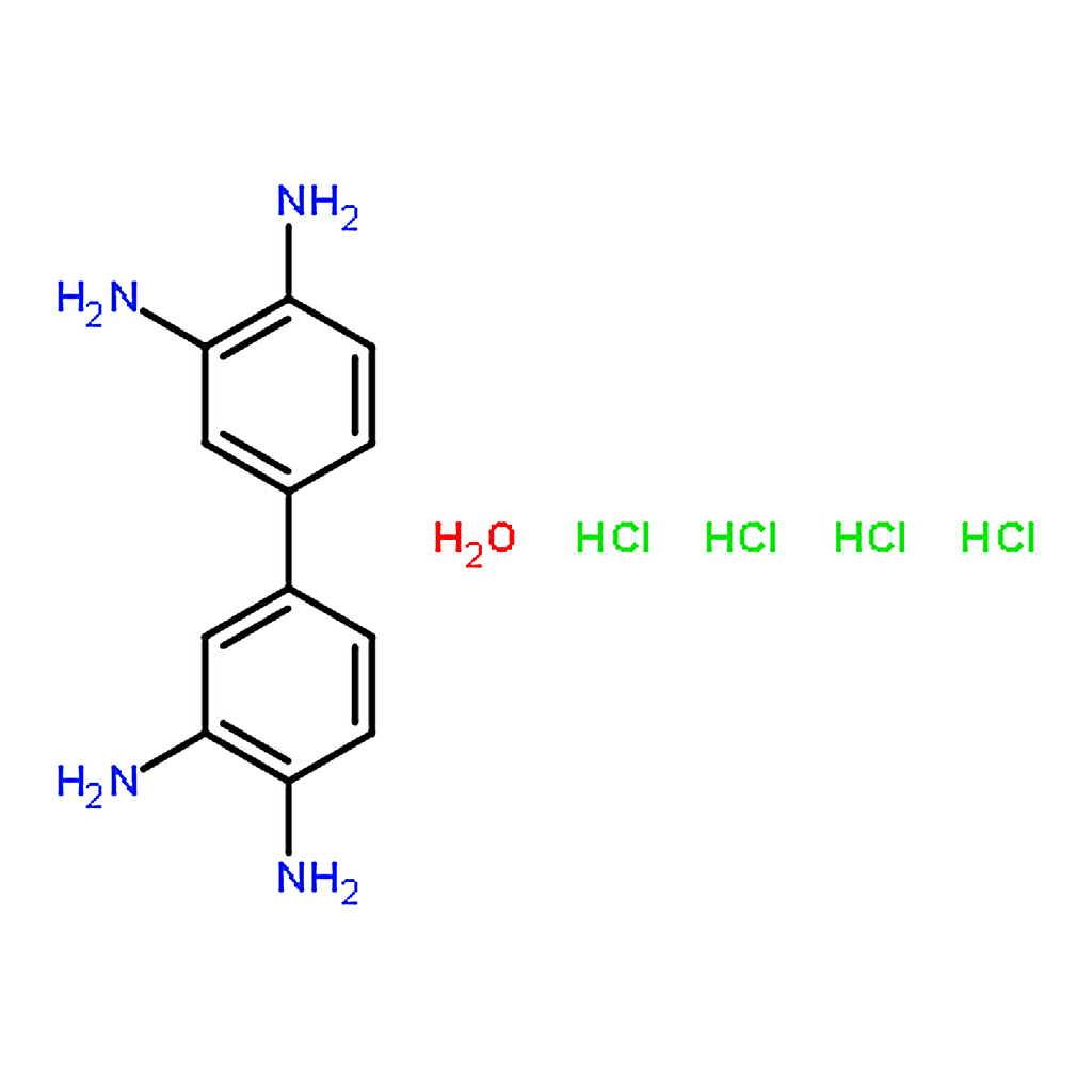 RHAWN 3,3▽-Diaminobenzidine tetrahydrochloride hydrate