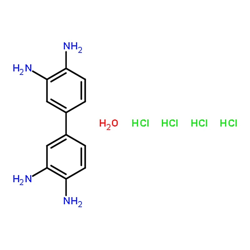 RHAWN 3,3▽-Diaminobenzidine tetrahydrochloride hydrate